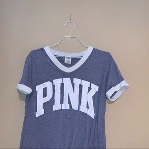 Pink T shirt